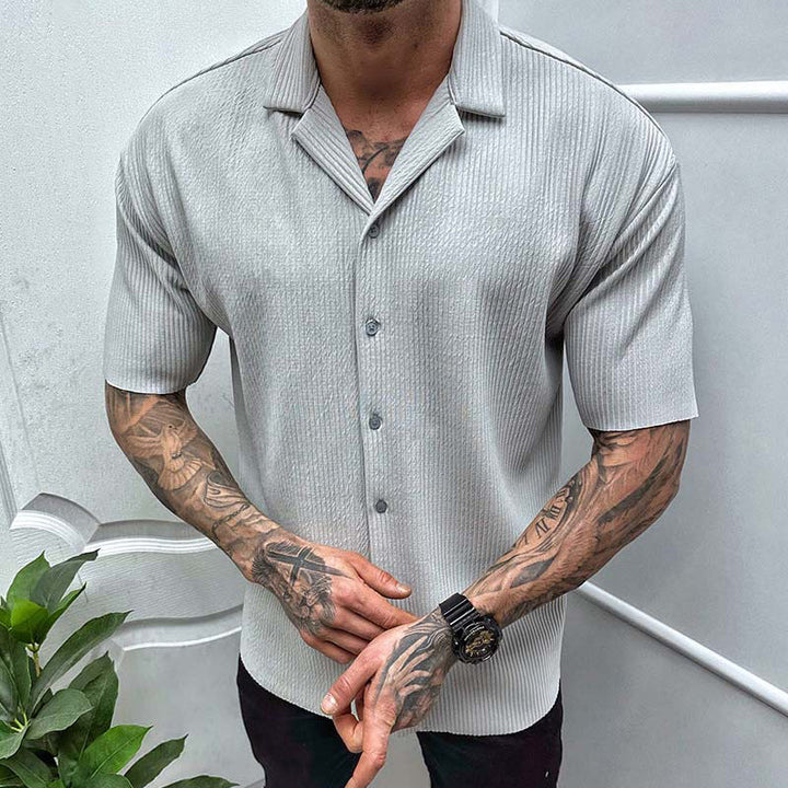 Maxim | Klassisches Poloshirt für Business und Freizeit