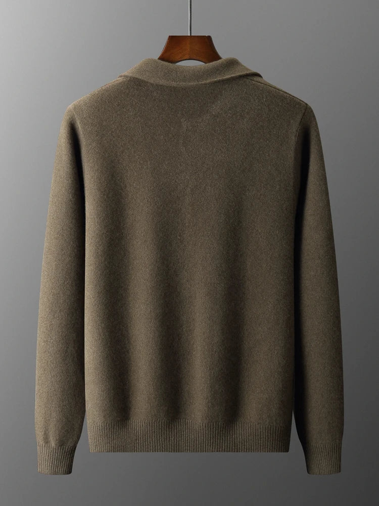 Marvelle | Feiner Merinowolle-Pullover für Damen