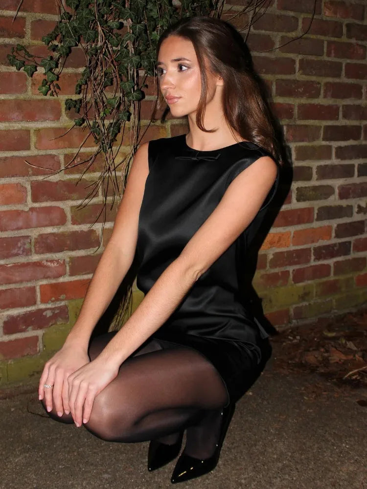 Ley | Kleid mit schlichter Eleganz für jeden Anlass