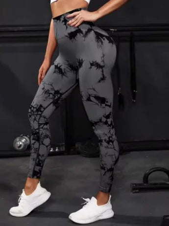 Lanaiah | Trainings-Leggings mit perfekter Passform