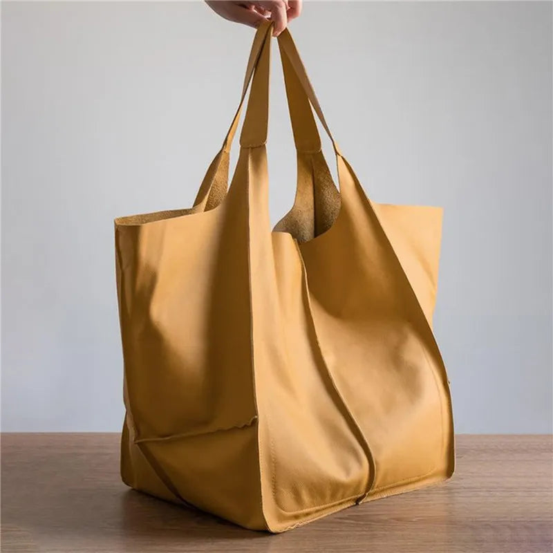 Laura | Vintage Ledertasche im Retro-Stil