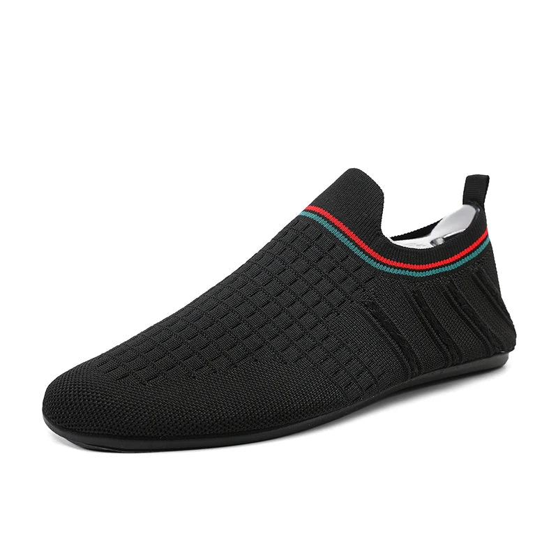 Mace | Leichte Sommerschuhe für Komfort & Stil