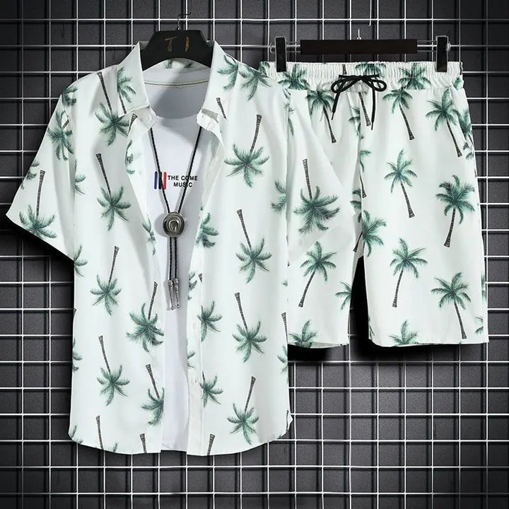 Damian | Lässiges Sommer-Outfit für Herren