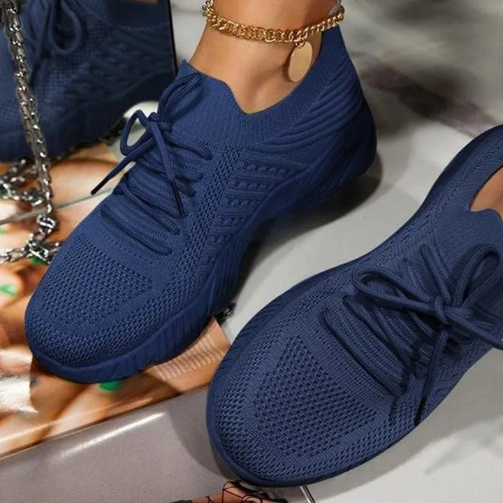 Vorani | Lässige Sneaker mit sportlichem Design