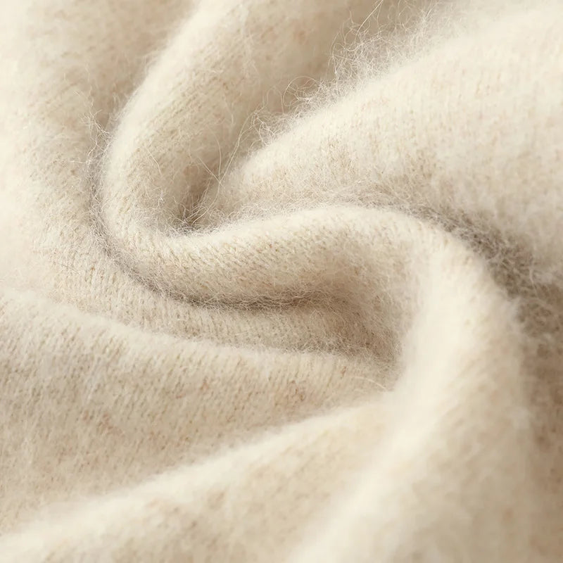 Lukas | Cashmere-Cardigan im edlen Design