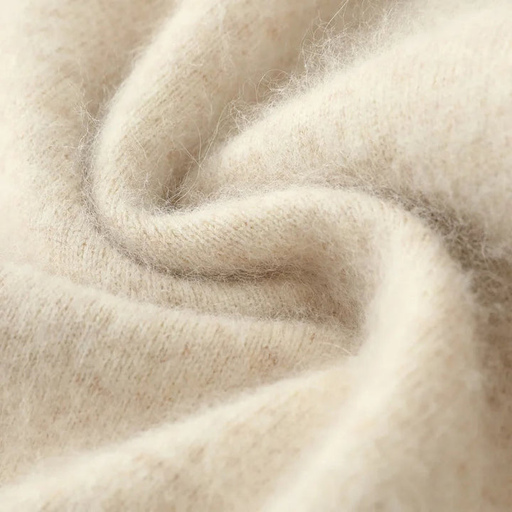 Lukas | Cashmere-Cardigan im edlen Design