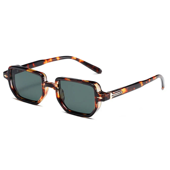 Cleveland Retro | Sonnenbrille für stilvolle Sommerlooks