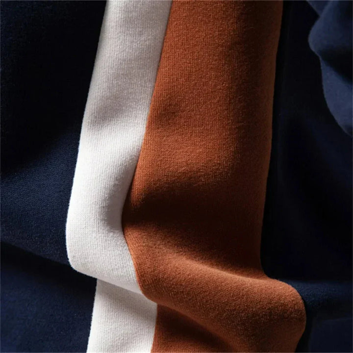 Jonas | Eleganter Pullover für Herren im Alltag