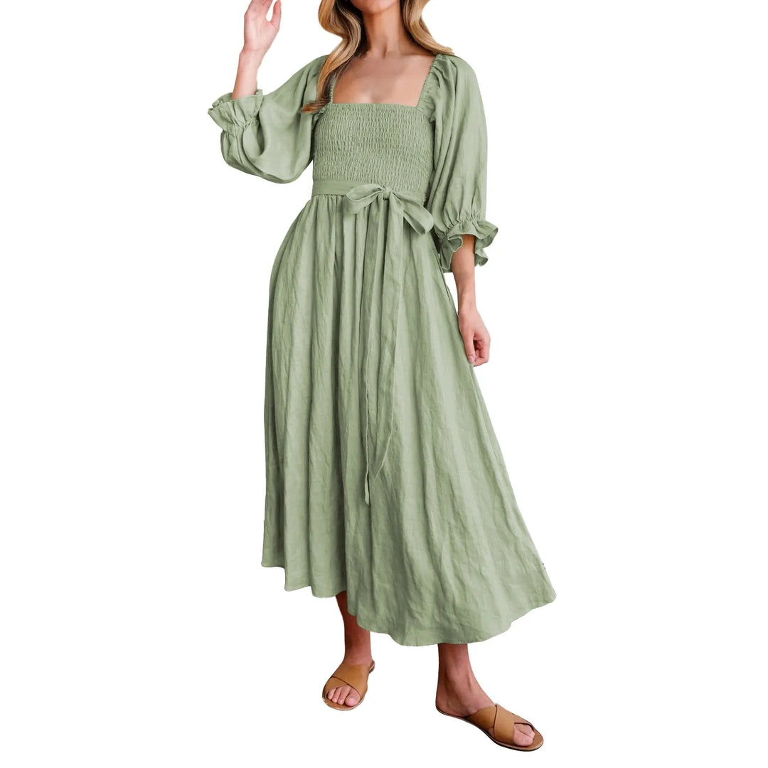 Maria | Freizeitkleid für entspannte Sommertage