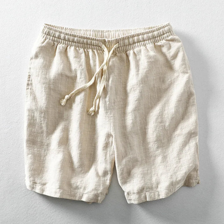 Shorts "Küstenbrise" für Männer im maritimen Sommerstil