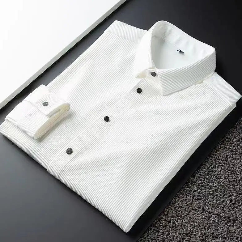 Moritz | Elegantes Herrenhemd Business für formelle Anlässe