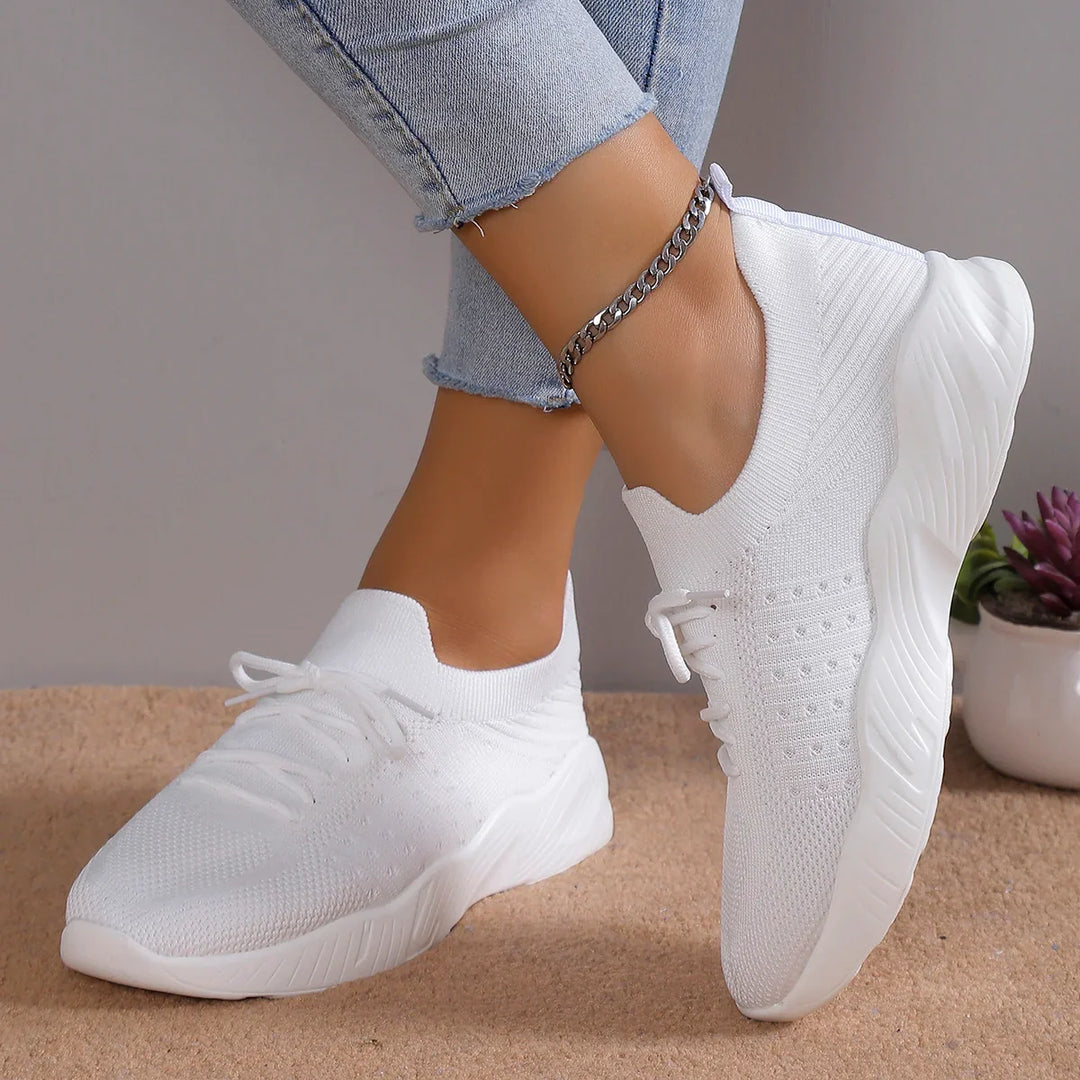 Vorani | Lässige Sneaker mit sportlichem Design