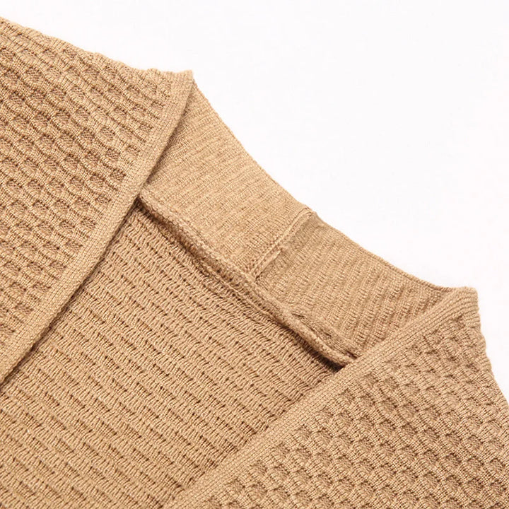 Antonio | Luxus-Blazer mit edlem Schnitt für Herren