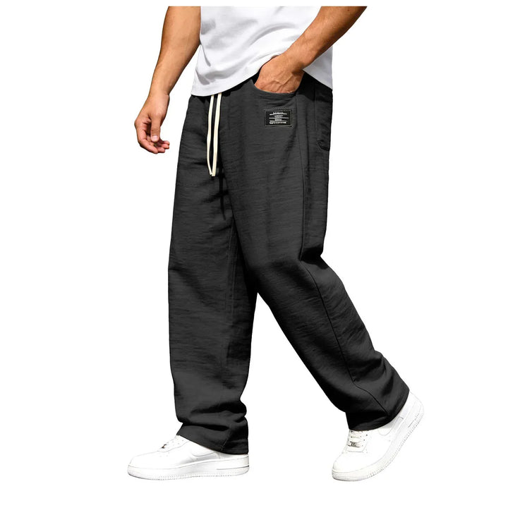 Noah | Freizeithose Herren Casual Chic Stil