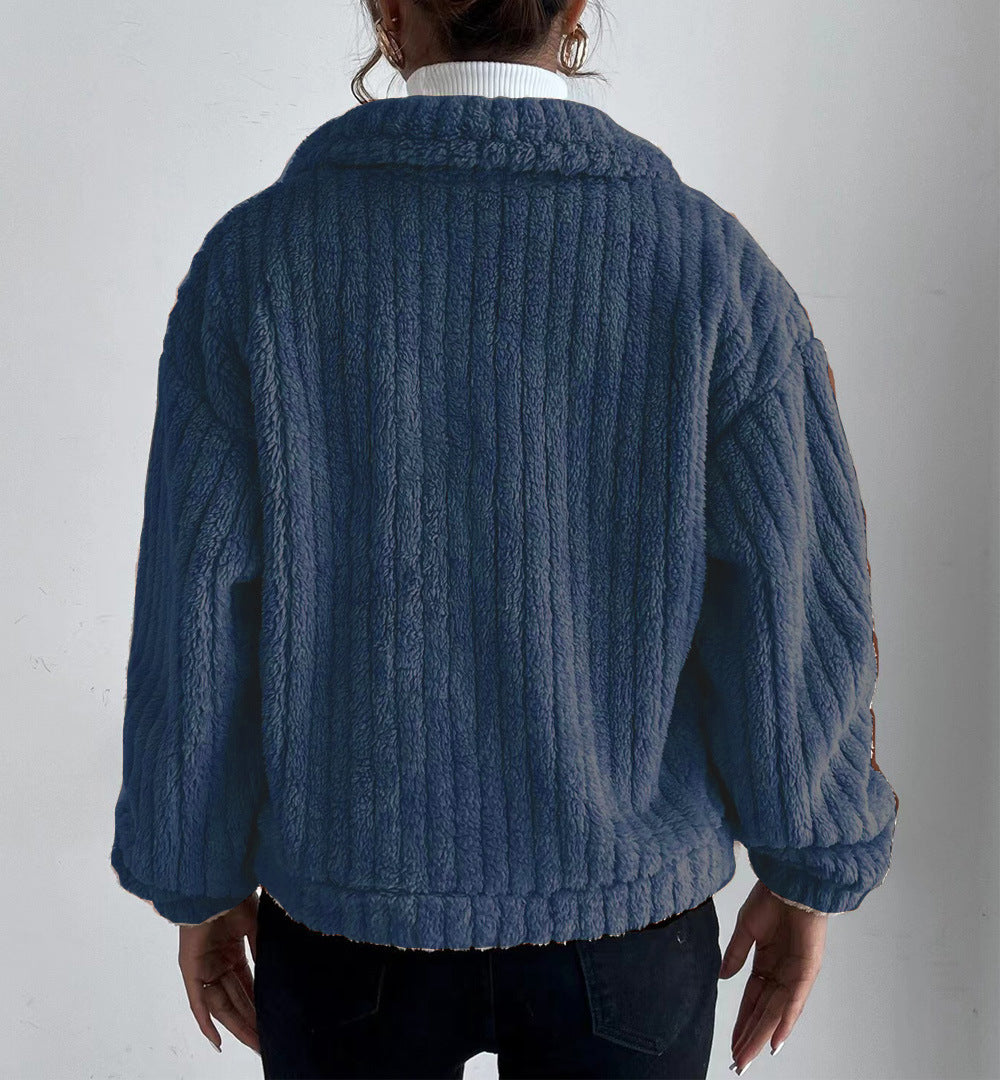 EMMA | Schicke Jacke für Frauen im modernen Stil