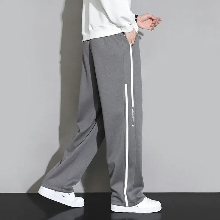 Henry Weite Jogger mit Komfortbund für lässige Tage