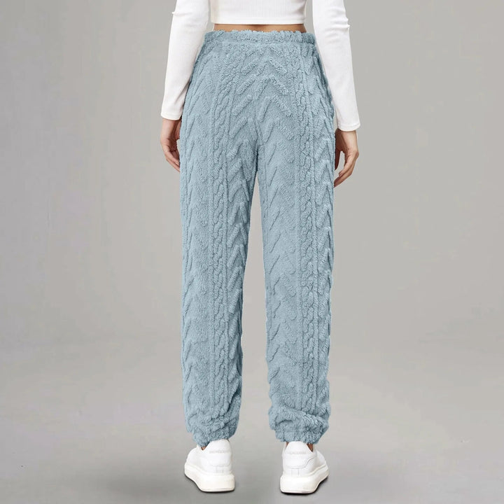 Sofia | Elegante Damen Jogger Enchanio Look