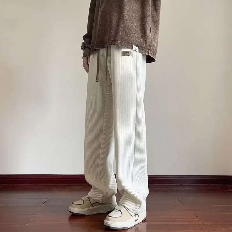 Elias | Hawthorn Cord-Herrenhose für lässige Outfits