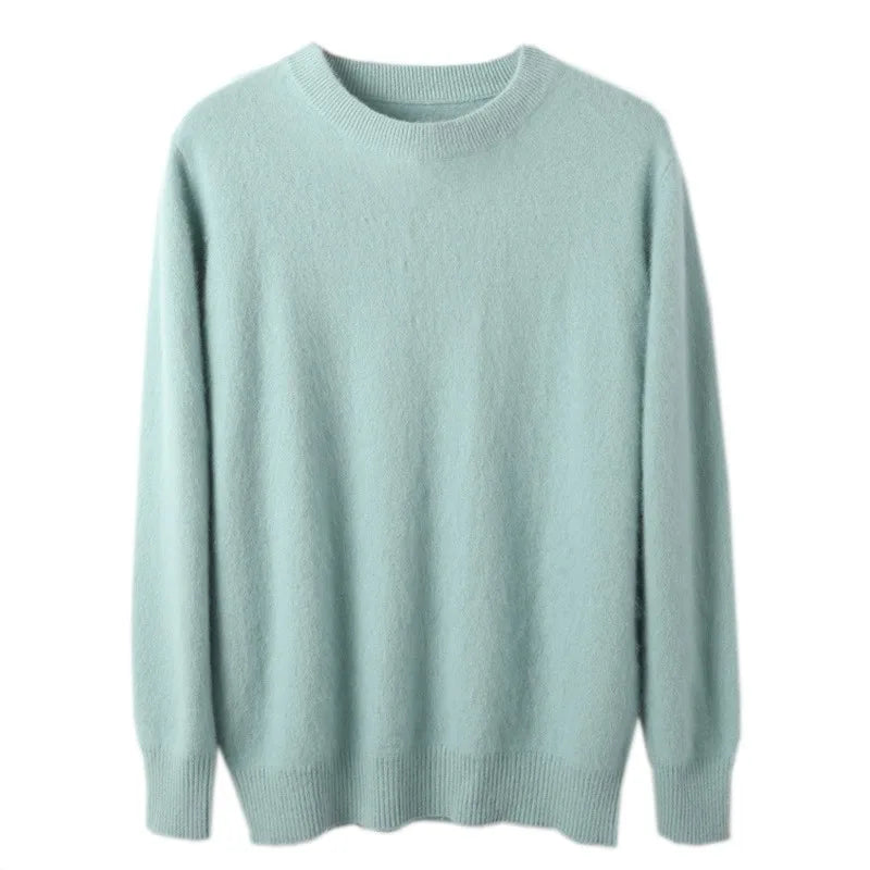 Ravenna | Premium Damenpullover für den Winter