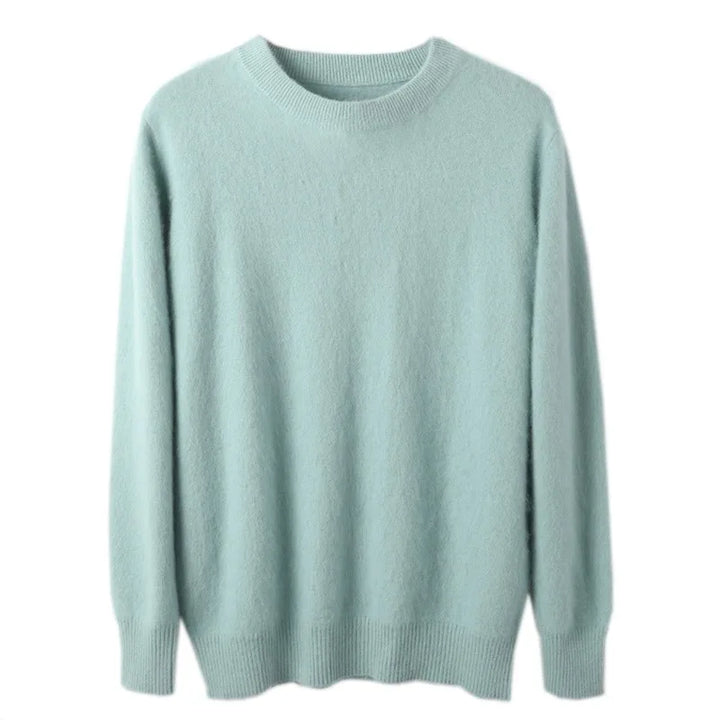 Ravenna | Premium Damenpullover für den Winter