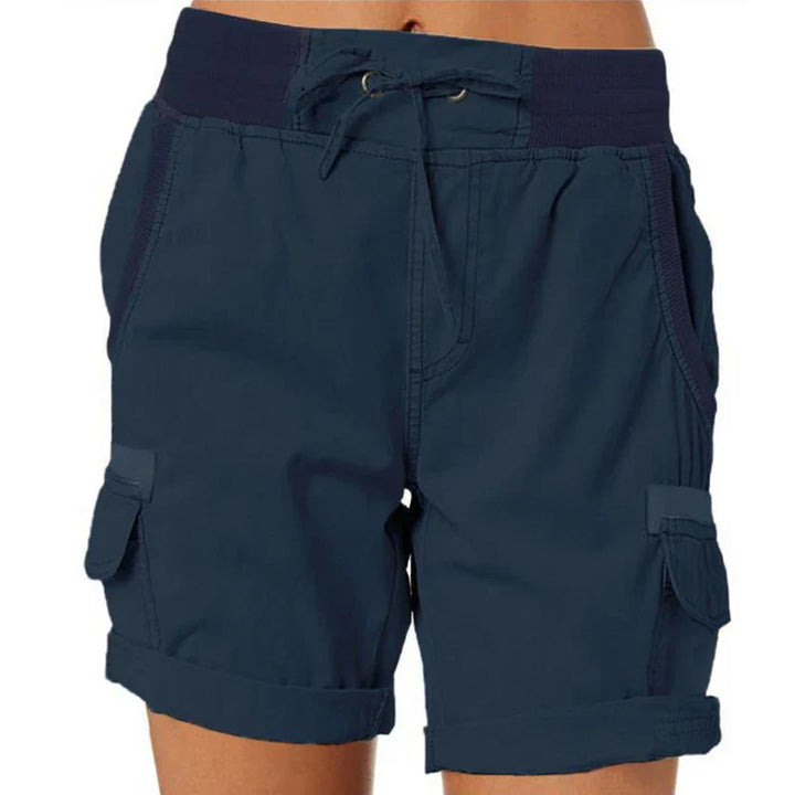 FRANCIA |  SHORTS MIT HOHER TAILLE