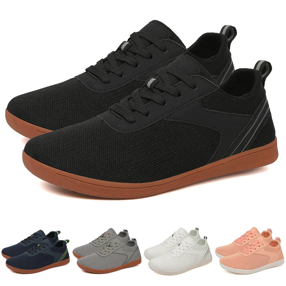 Trygo | Barfußschuhe - Unisex und ultrabequem für Aktivitäten