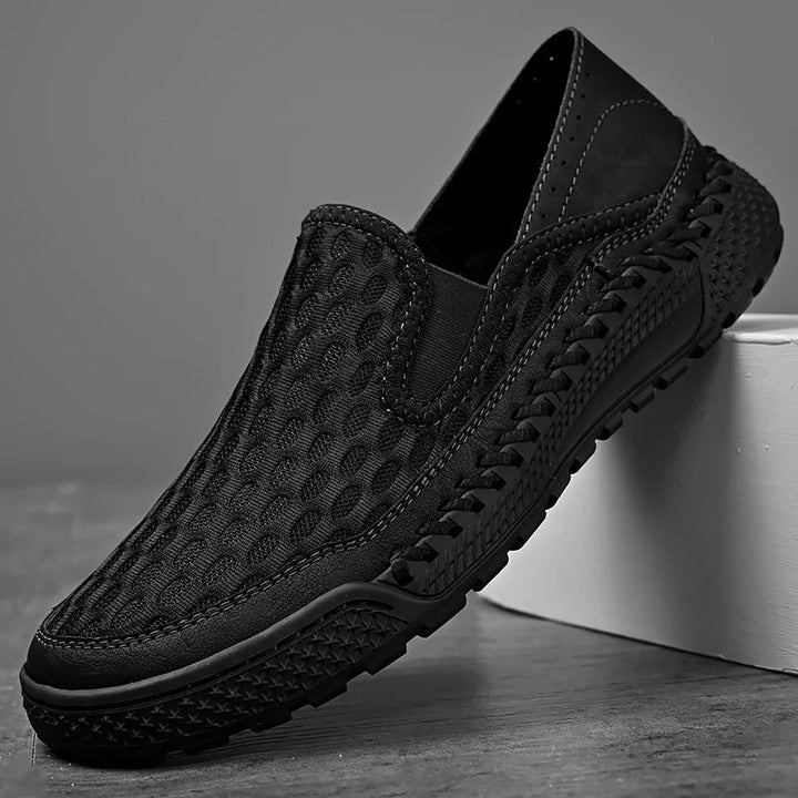 San Diego Casual Halbschuhe für Freizeit und Städtereisen