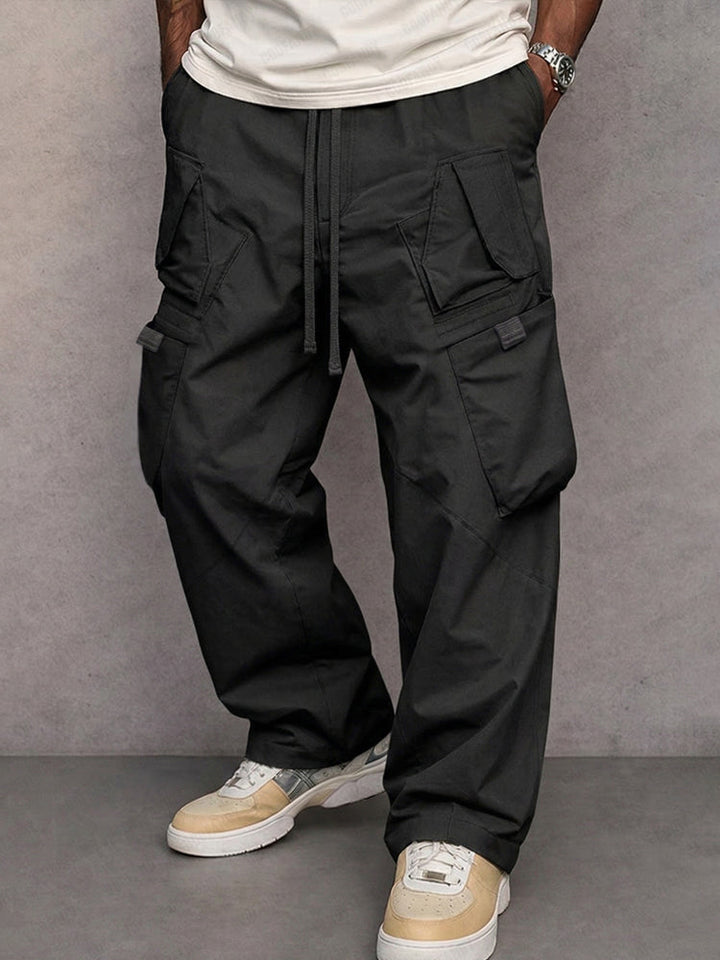 Tom | Herren Cargo Hose Moderner Stil