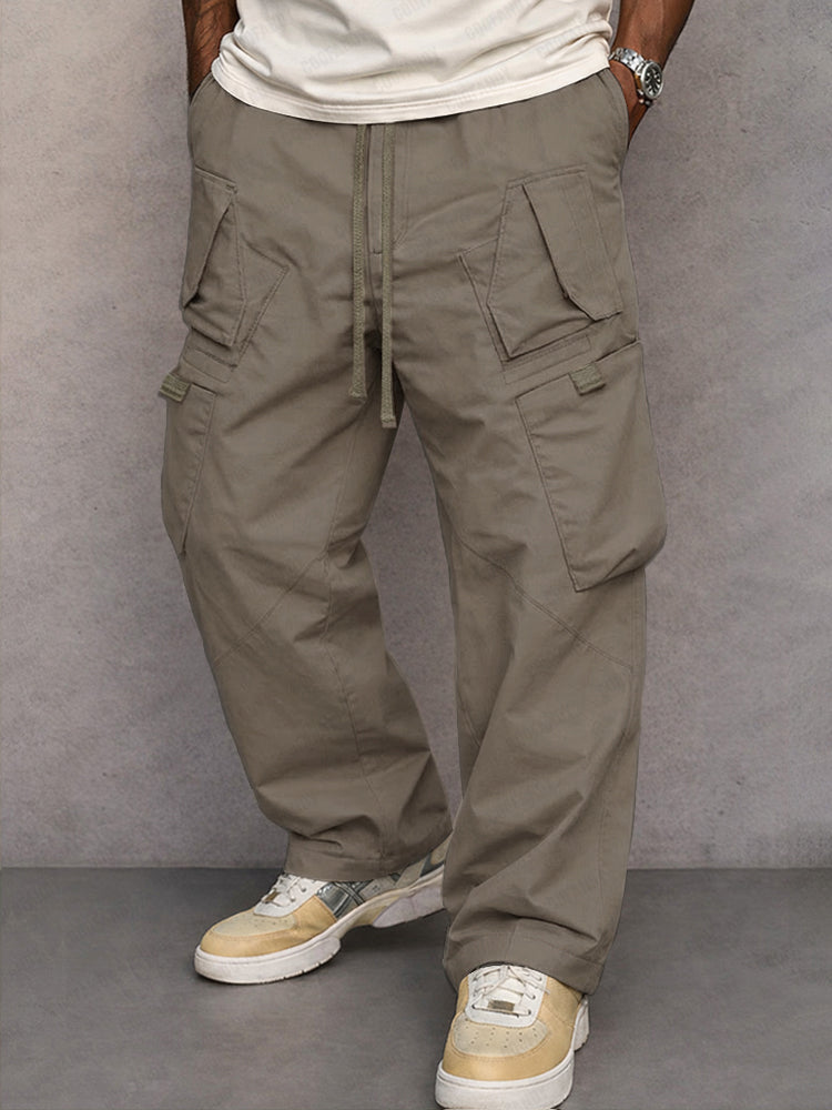 Tom | Herren Cargo Hose Moderner Stil