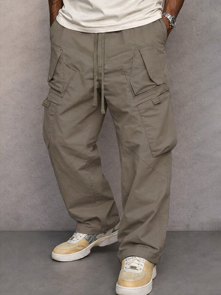 Tom | Herren Cargo Hose Moderner Stil