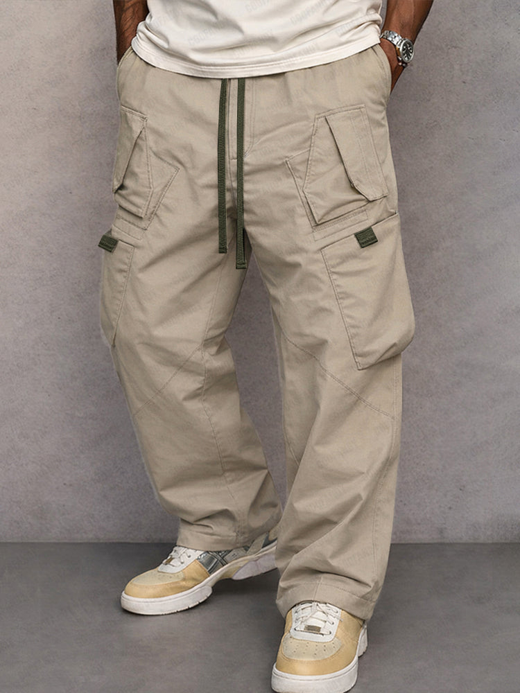 Tom | Herren Cargo Hose Moderner Stil
