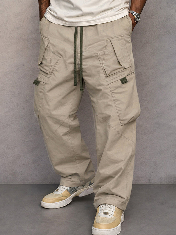 Tom | Herren Cargo Hose Moderner Stil
