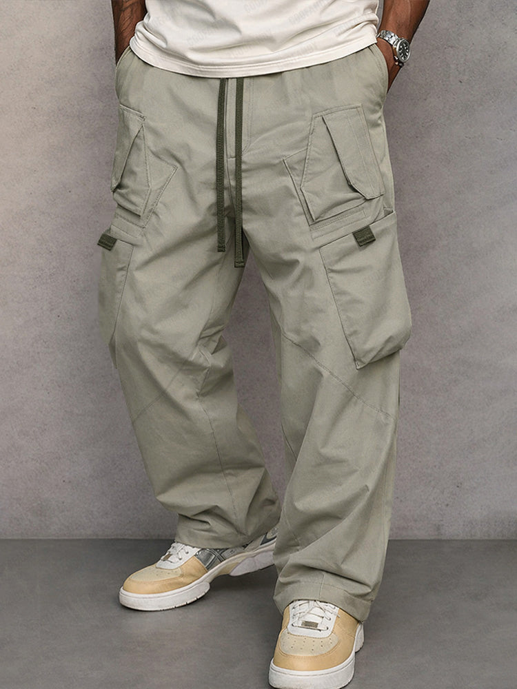 Tom | Herren Cargo Hose Moderner Stil