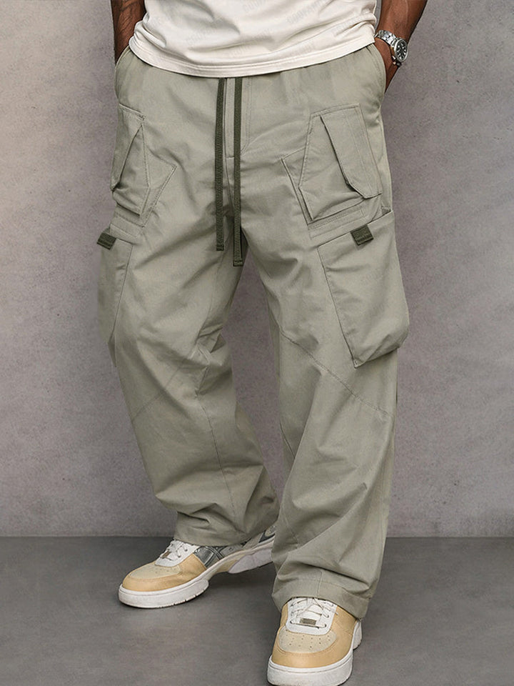 Tom | Herren Cargo Hose Moderner Stil