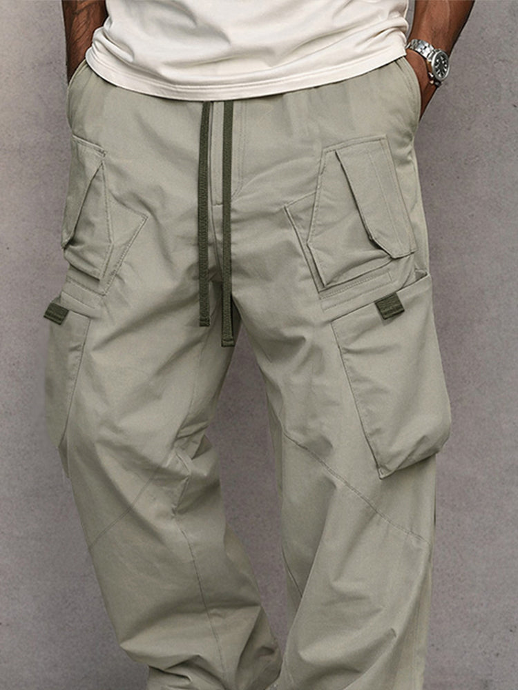 Tom | Herren Cargo Hose Moderner Stil