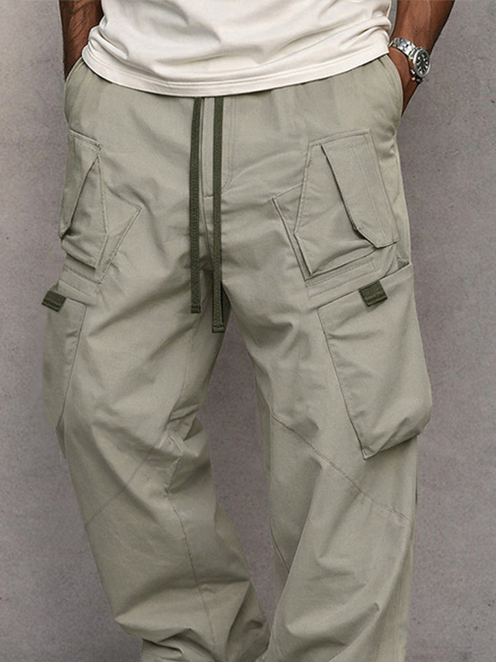 Tom | Herren Cargo Hose Moderner Stil