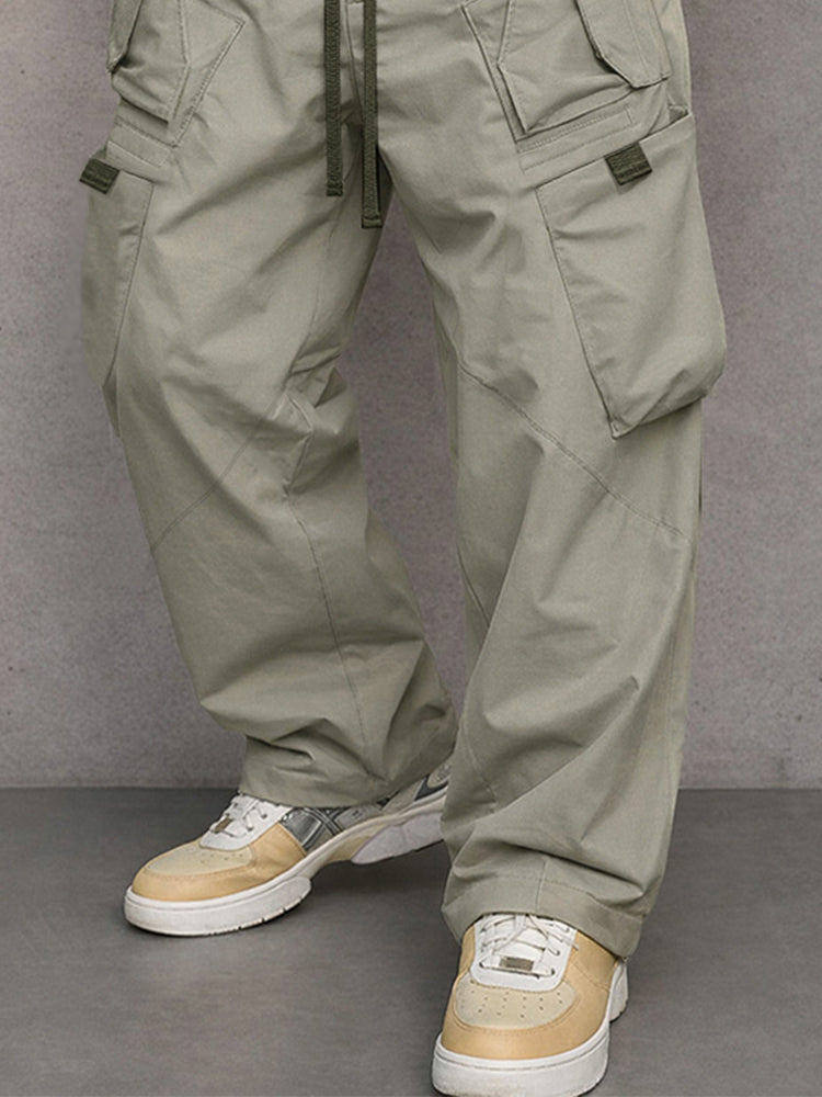 Tom | Herren Cargo Hose Moderner Stil