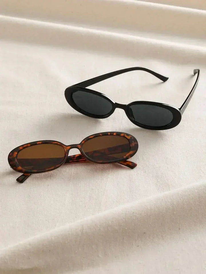 Nora | Sonnenbrille Damen für stilvolle Outfits