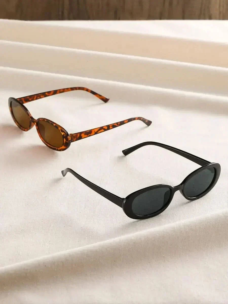 Nora | Sonnenbrille Damen für stilvolle Outfits