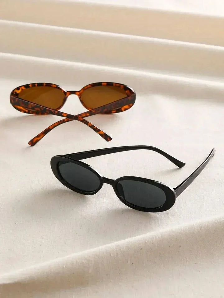 Nora | Sonnenbrille Damen für stilvolle Outfits