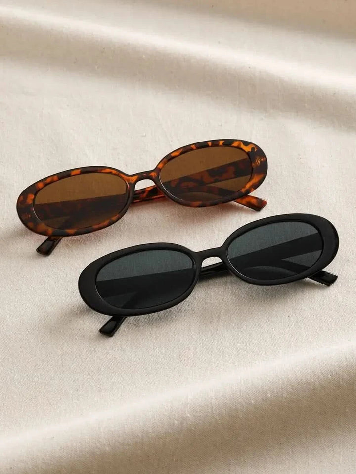 Nora | Sonnenbrille Damen für stilvolle Outfits
