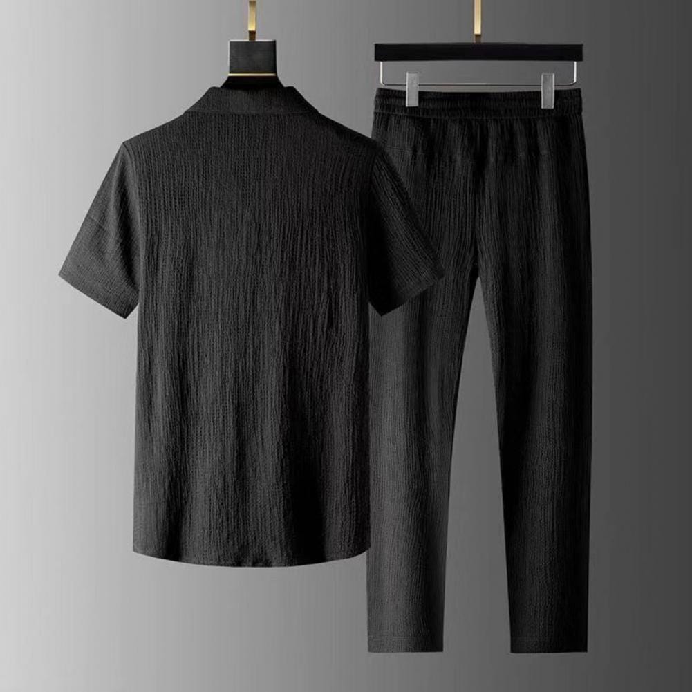 Vincent | Urban Retreat Oberteil & Hose Set
