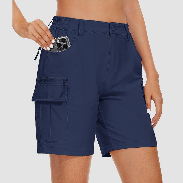 Women's Golf Shorts für sportliche Eleganz auf dem Grün