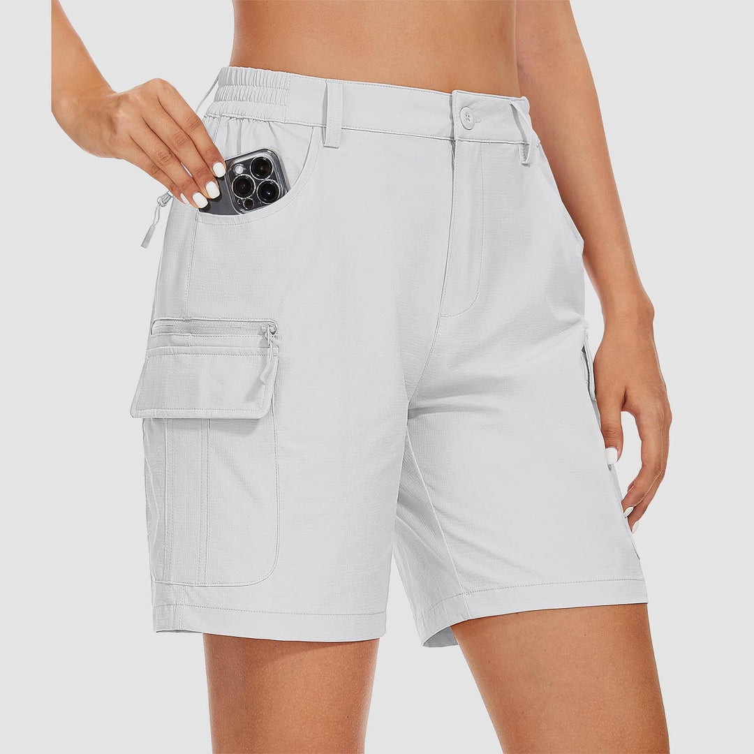 Women's Golf Shorts für sportliche Eleganz auf dem Grün