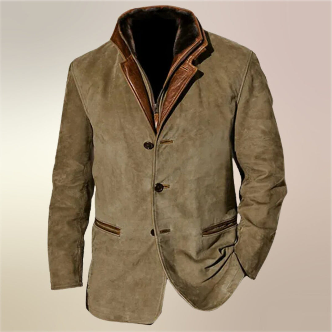 TimelessGent | Zeitlos eleganter Männerpullover