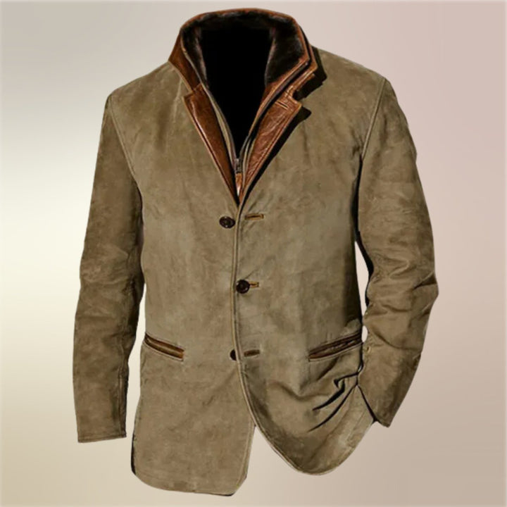 TimelessGent | Zeitlos eleganter Männerpullover