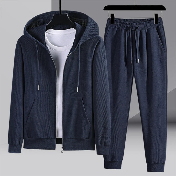 Leander | Loungewear-Set für entspannte Stunden