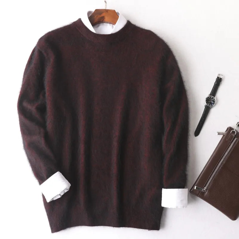 Ravenna | Premium Damenpullover für den Winter