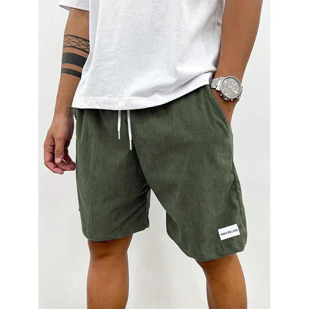 Adrian | Bequeme Shorts Herren für stylische Freizeit