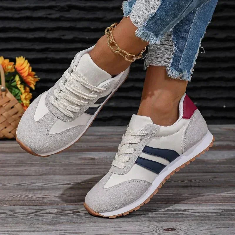 Nina | Elegante Halbschuhe für Damen mit Komfort